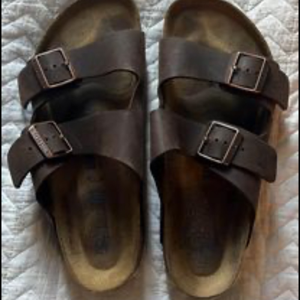 Birkenstocks Arizona
